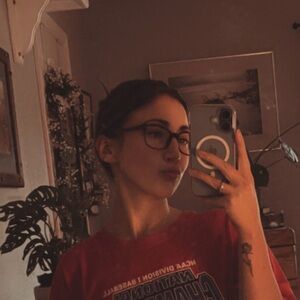 Meet your Posher, Johanna